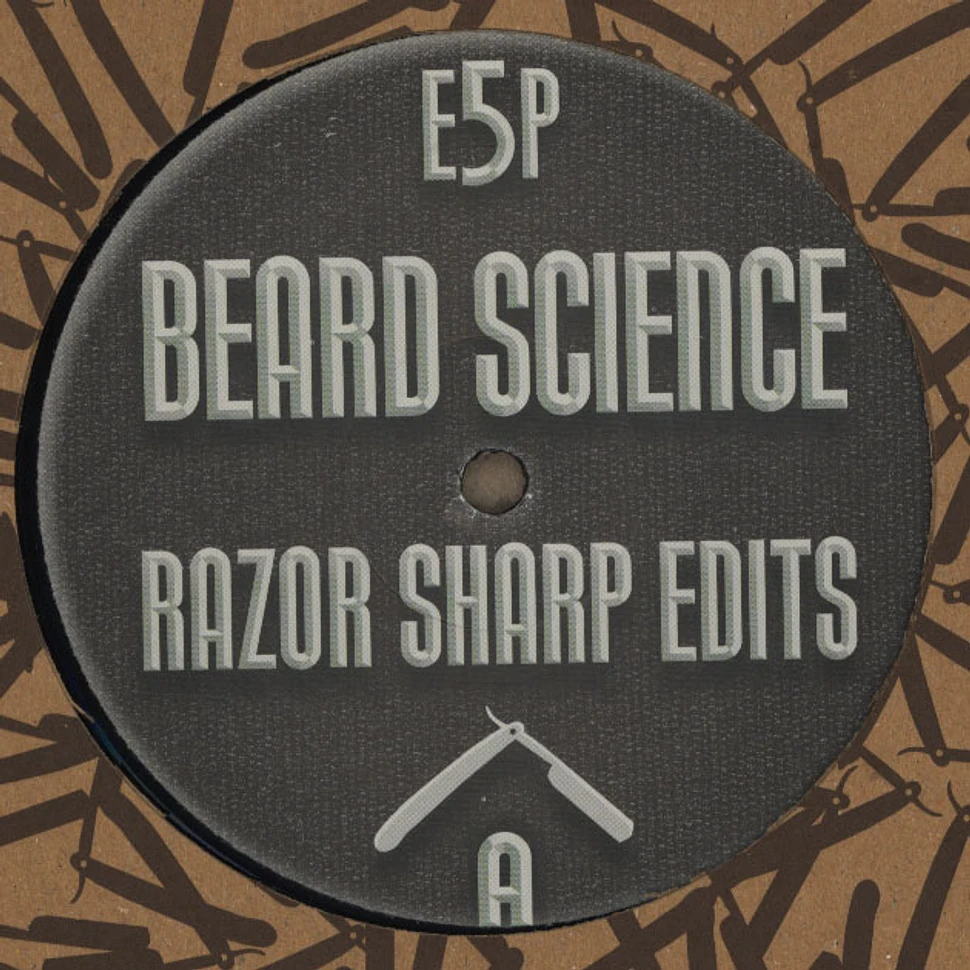 Razor Sharp Edits - Volume 5