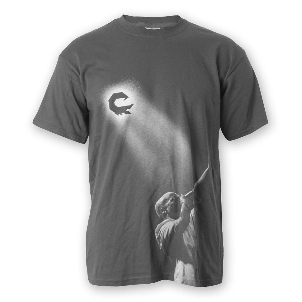 Curse - Stage T-Shirt