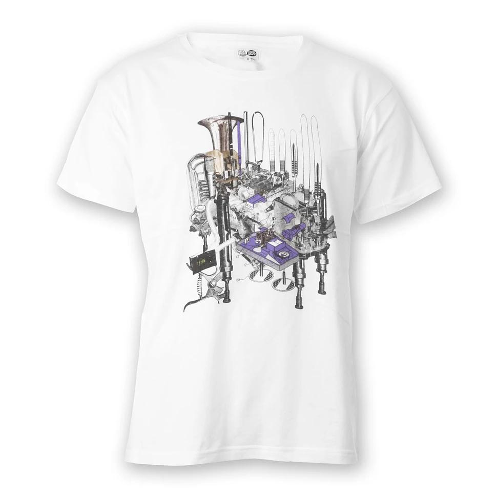 Cheap Monday - Andy T-Shirt