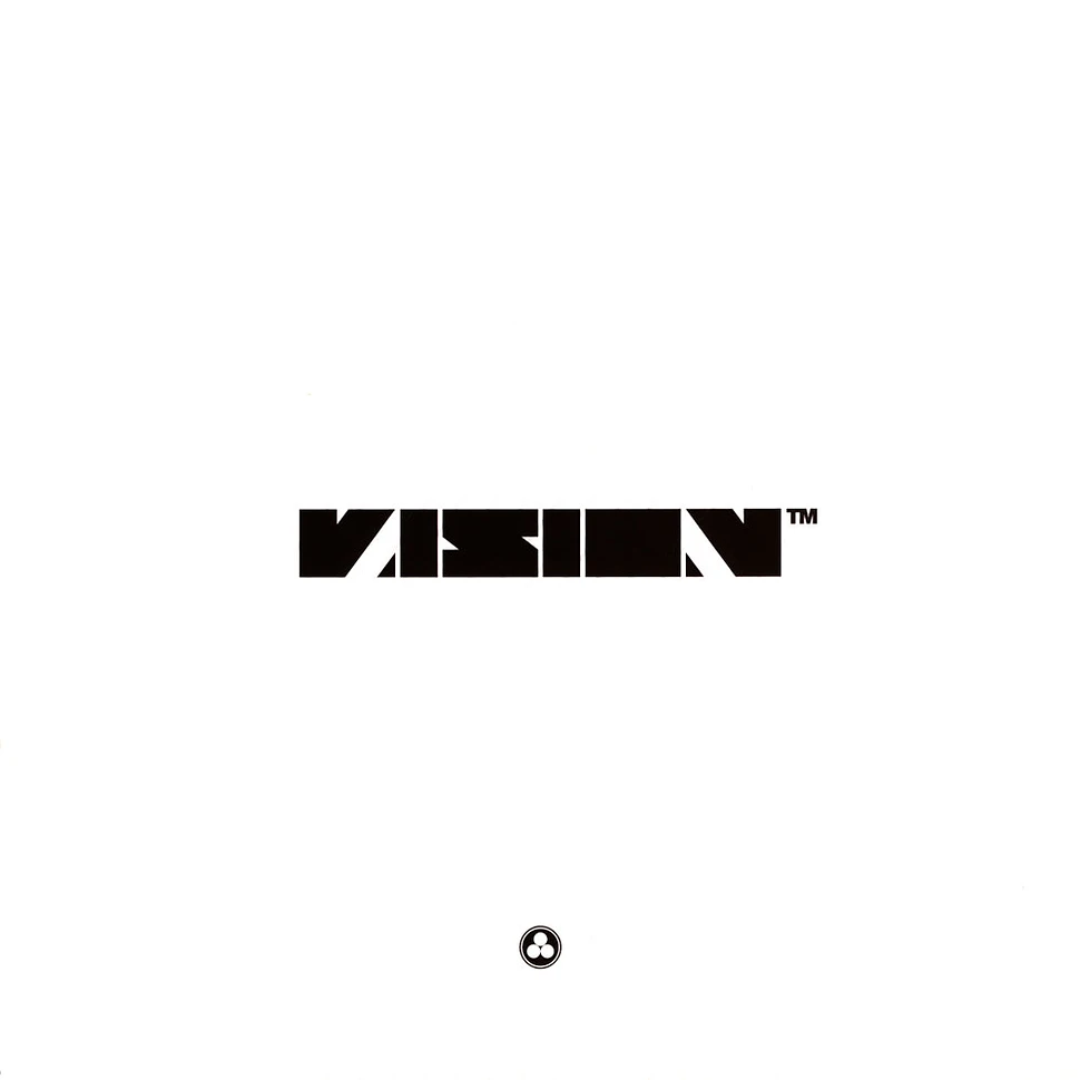 Noisia - Split The Atom Vision EP
