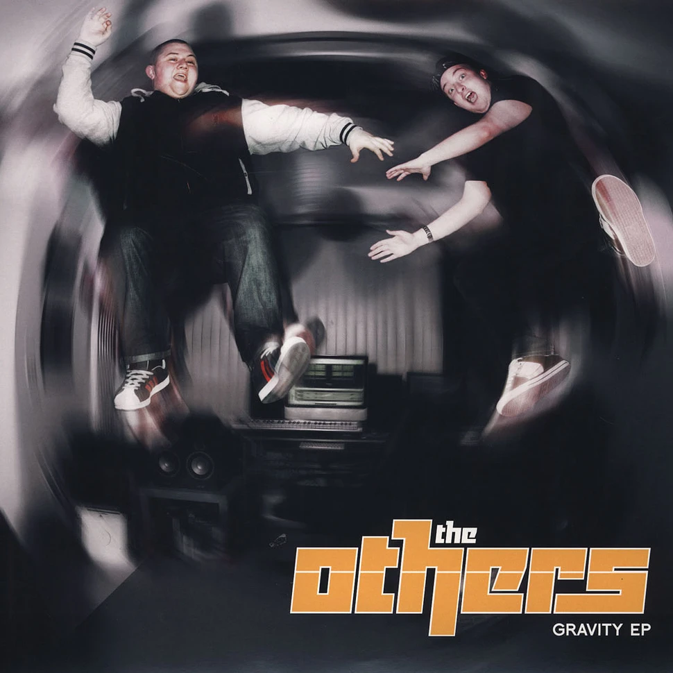 The Others - Gravity EP