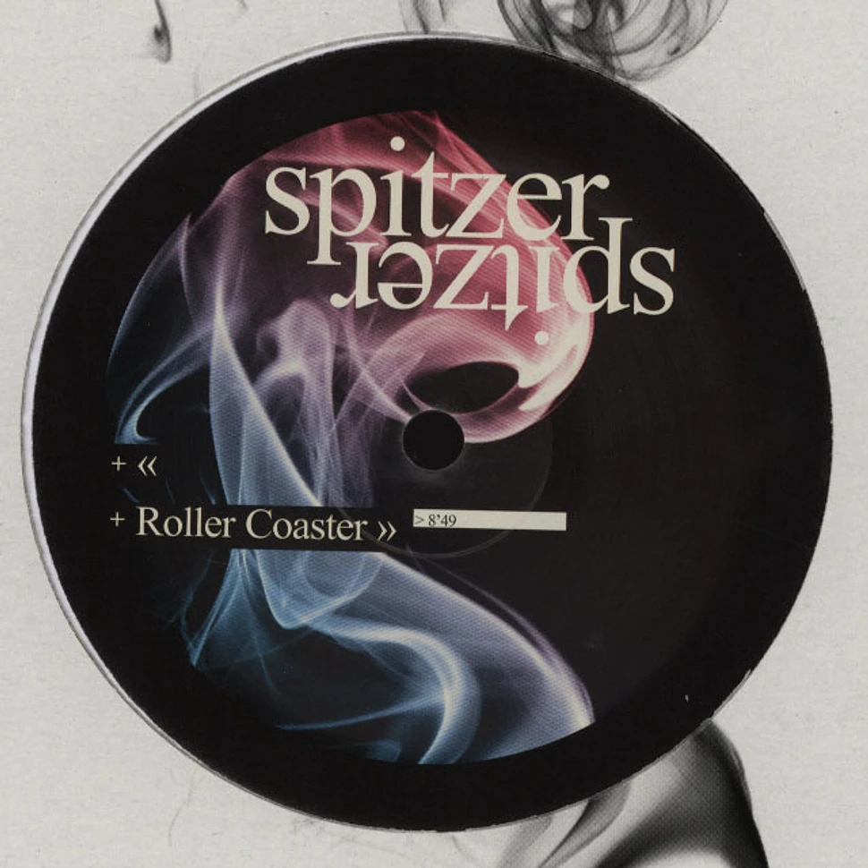 Spitzer - Roller Coaster