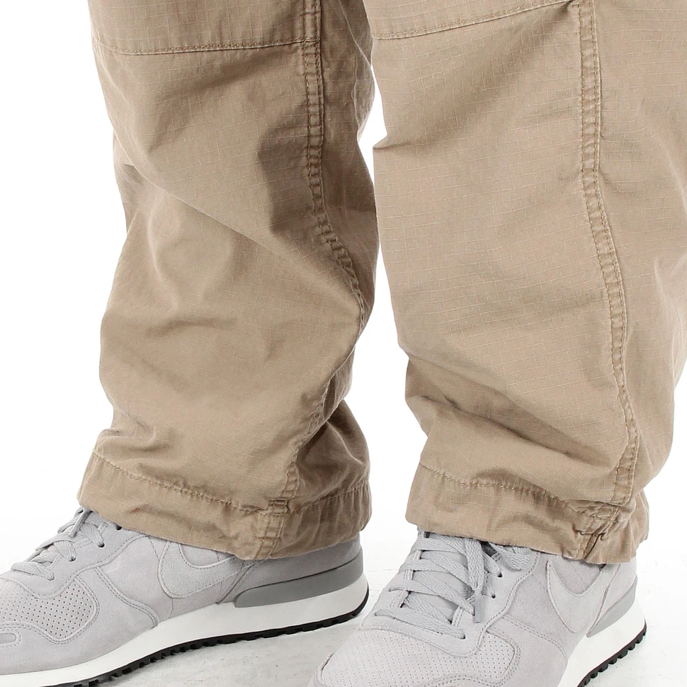 Carhartt WIP - Regular Cargo Pant 'Columbia' Ripstop, 6.5 oz