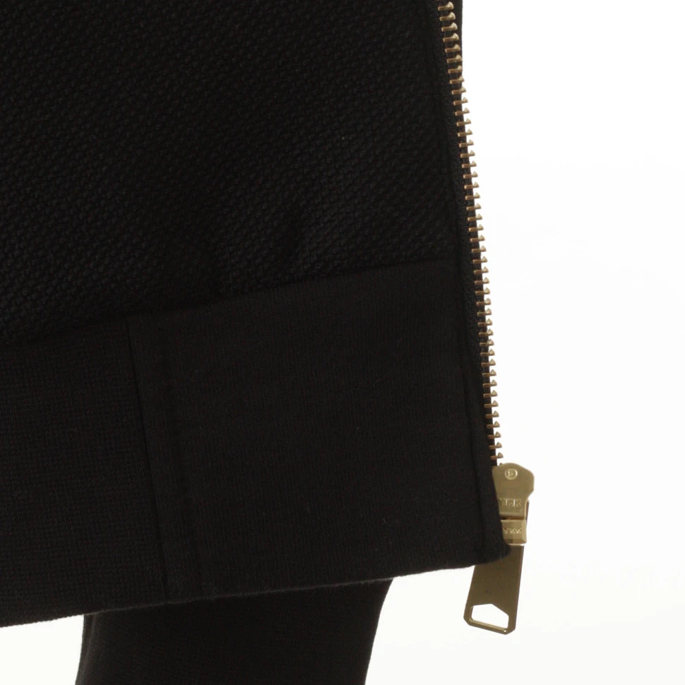 Carhartt WIP - Hooded Thermal Lined Zip Jacket