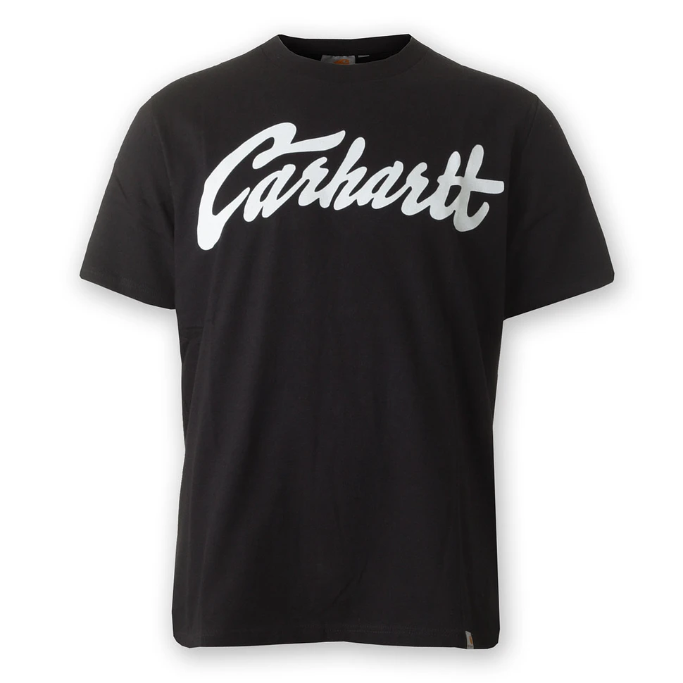 Carhartt WIP - Butter Script T-Shirt