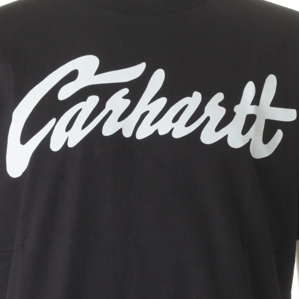 Carhartt WIP - Butter Script T-Shirt