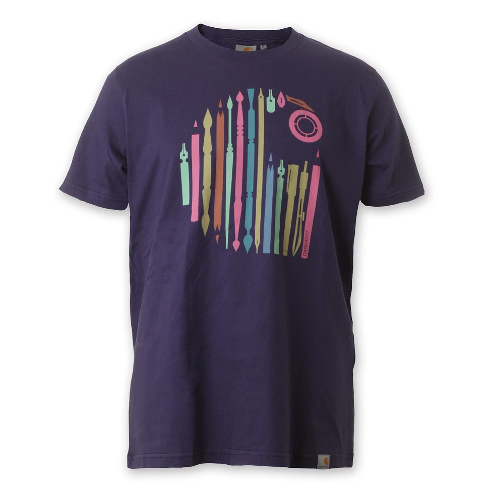 Carhartt WIP - Art School T-Shirt