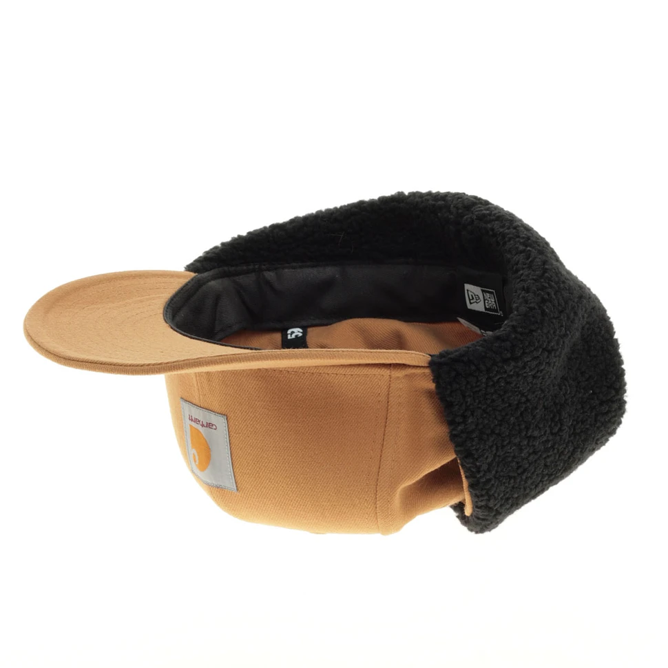 Carhartt WIP - Dog Ears Cap