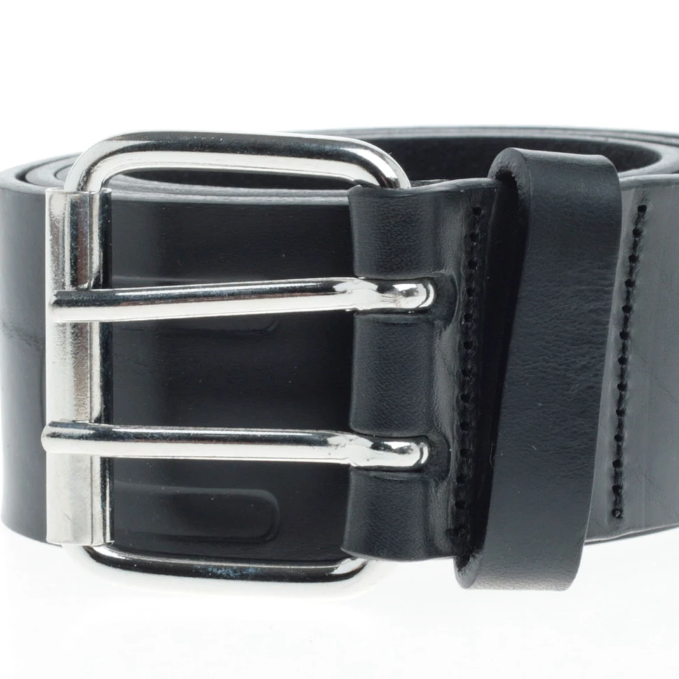 Carhartt WIP - Military Leather Belt