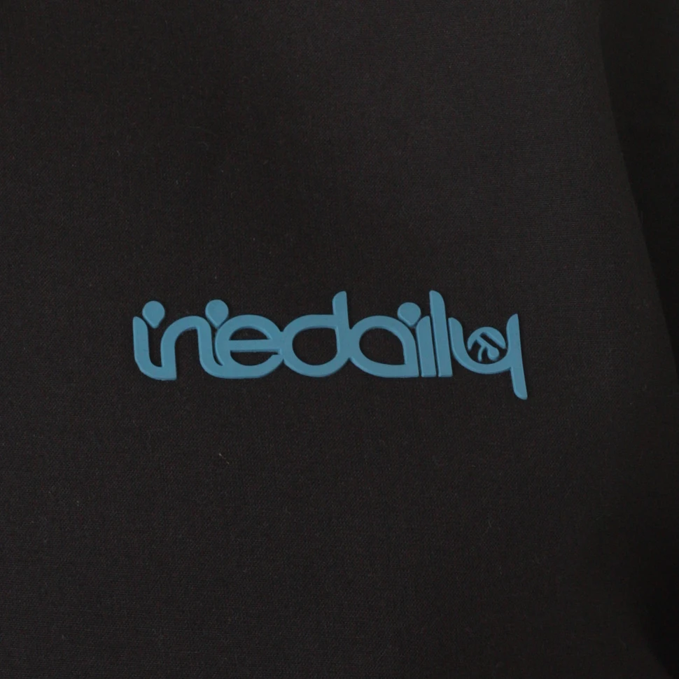 Iriedaily - Sober Hoodie Jacket