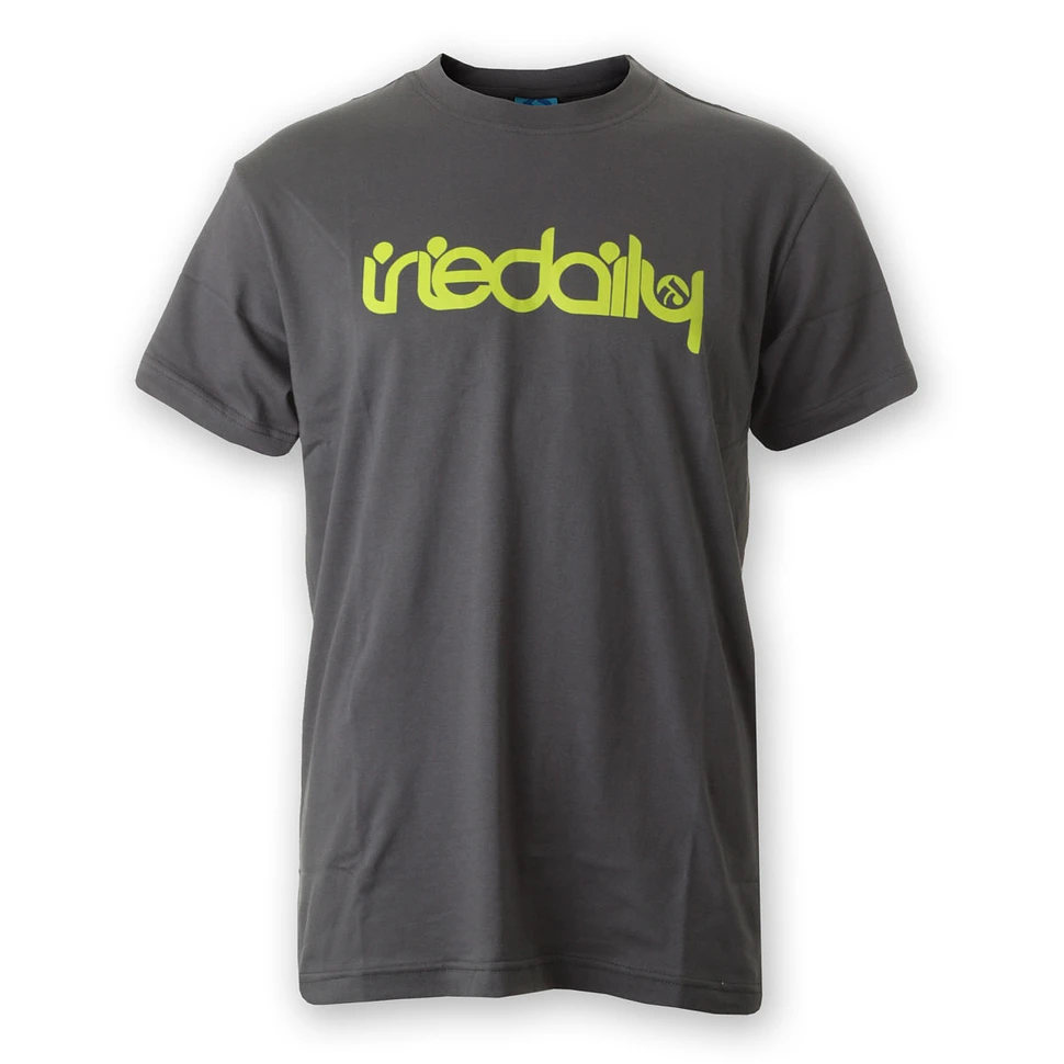 Iriedaily - No Matter 2 T-Shirt