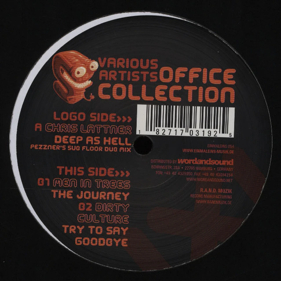 V.A. - Office Collection