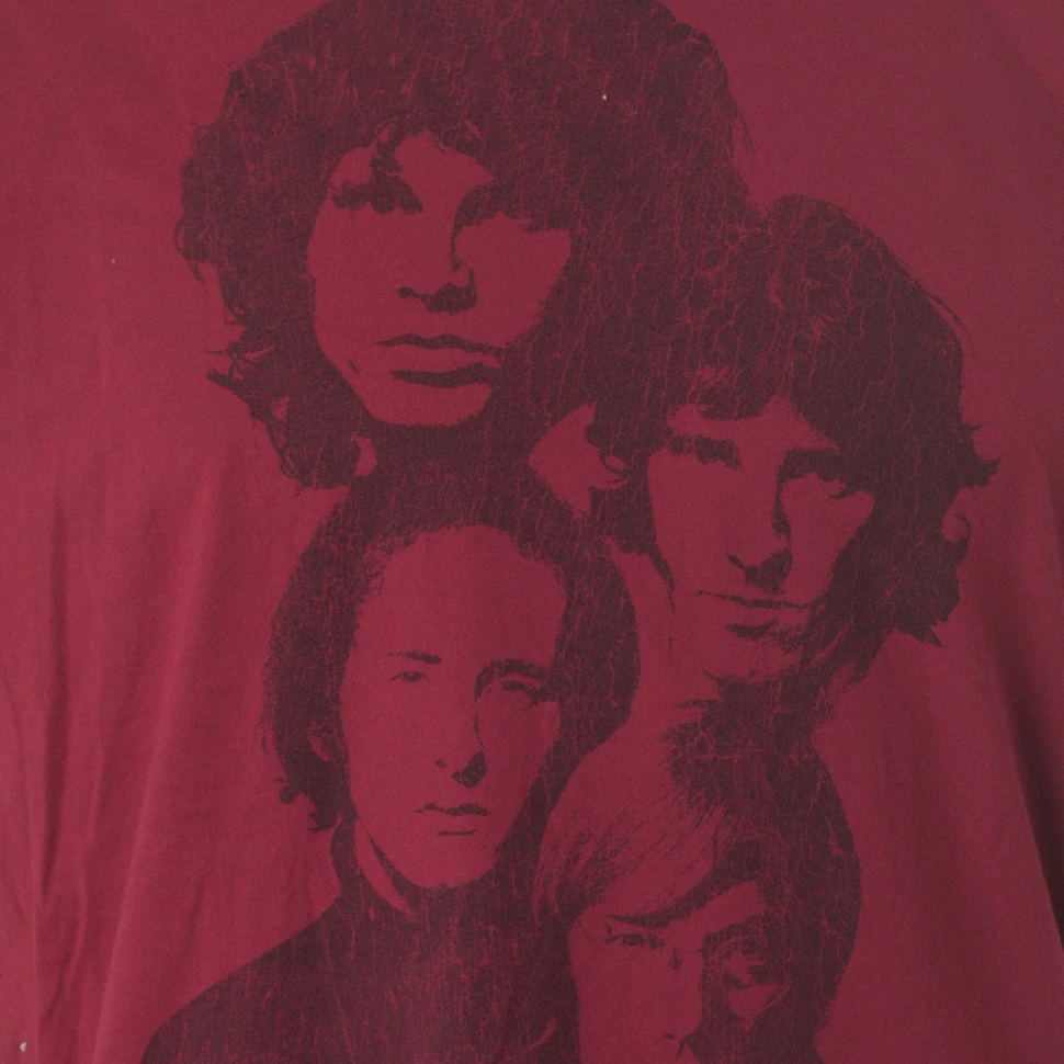 The Doors - Totem T-Shirt