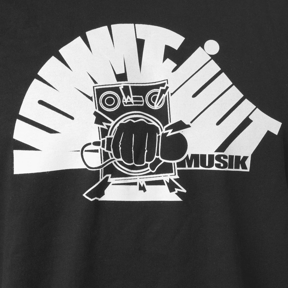 Kommt Juut - Logo T-Shirt