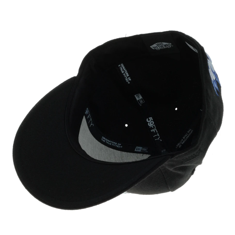 Vans - Bearalope New Era Hat
