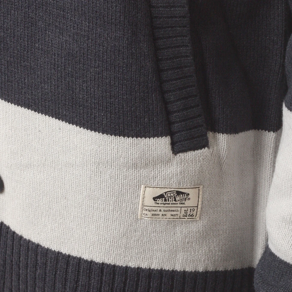 Vans - Crowley Cardigan