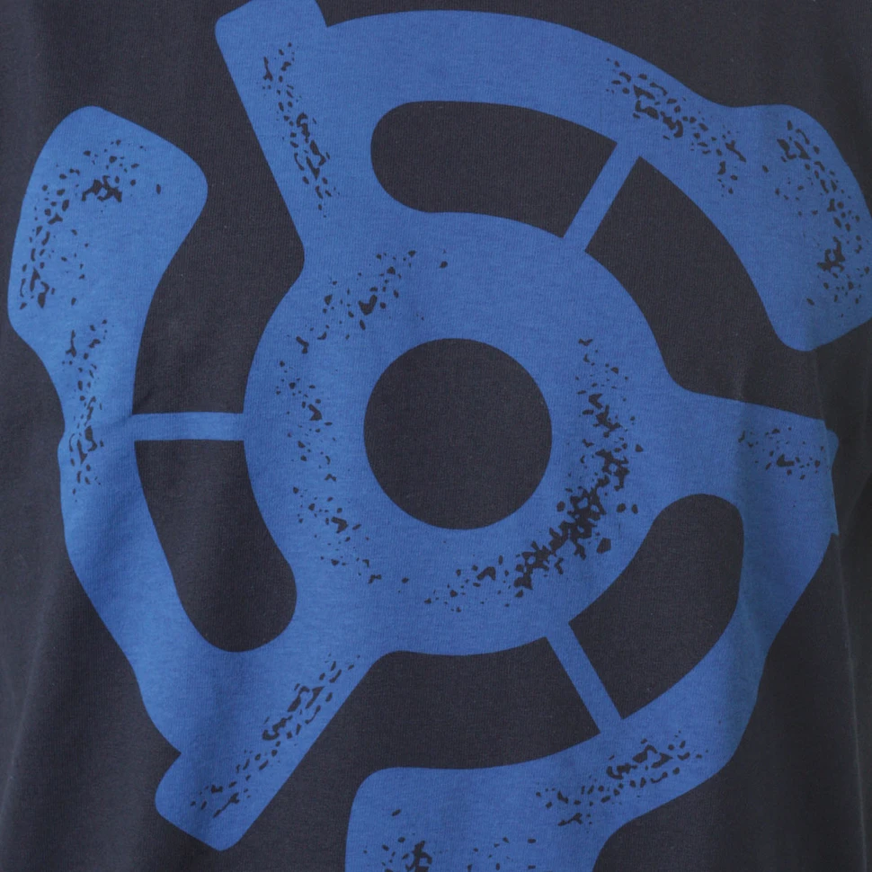 Stereo - 45 Stamp T-Shirt