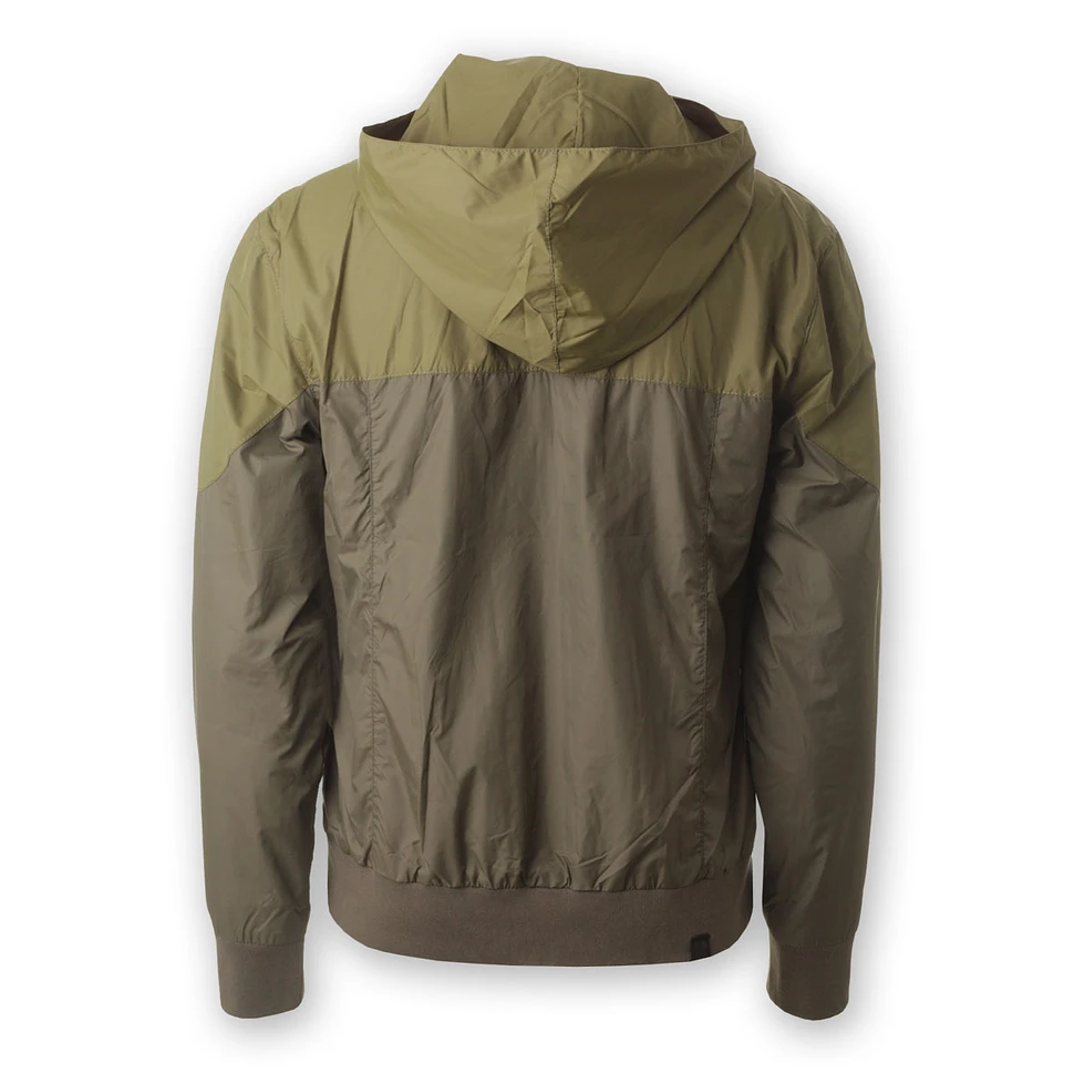 Insight - Eurad Hood Jacket