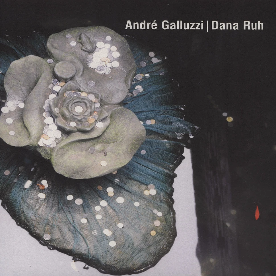 Andre Galluzzi / Dana Ruh - Freya / Mauersegler