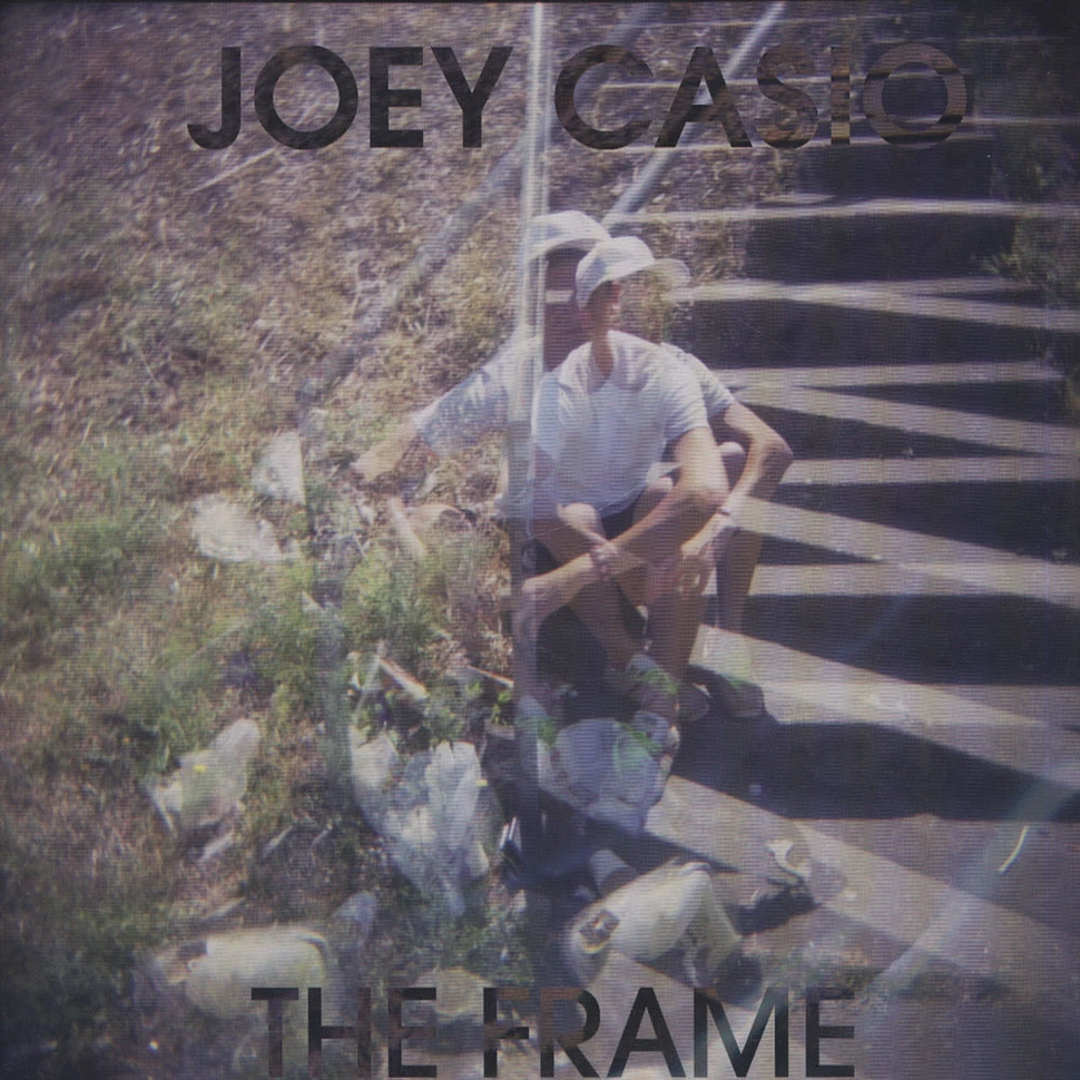 Joey Casio - The Frame / Rituals