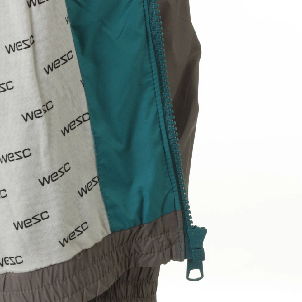 WeSC - Steffe Hooded Jacket