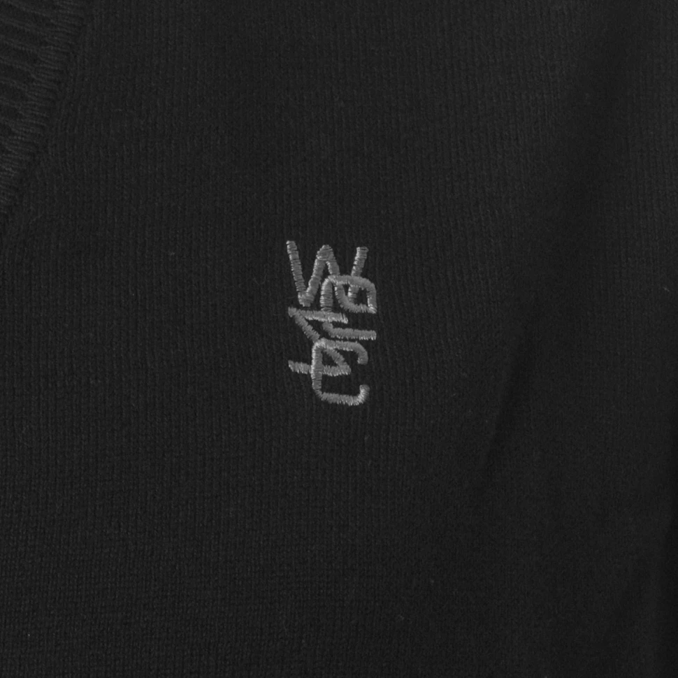 WeSC - Borik Cardigan