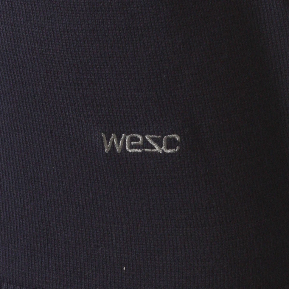 WeSC - Zoltan Knit Sweater