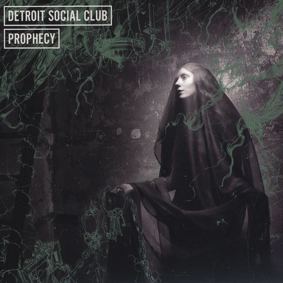 Detroit Social Club - Prophecy