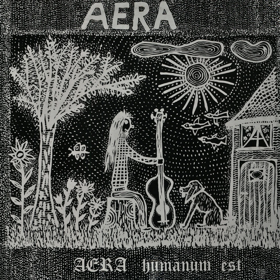 Aera - Humanum Est