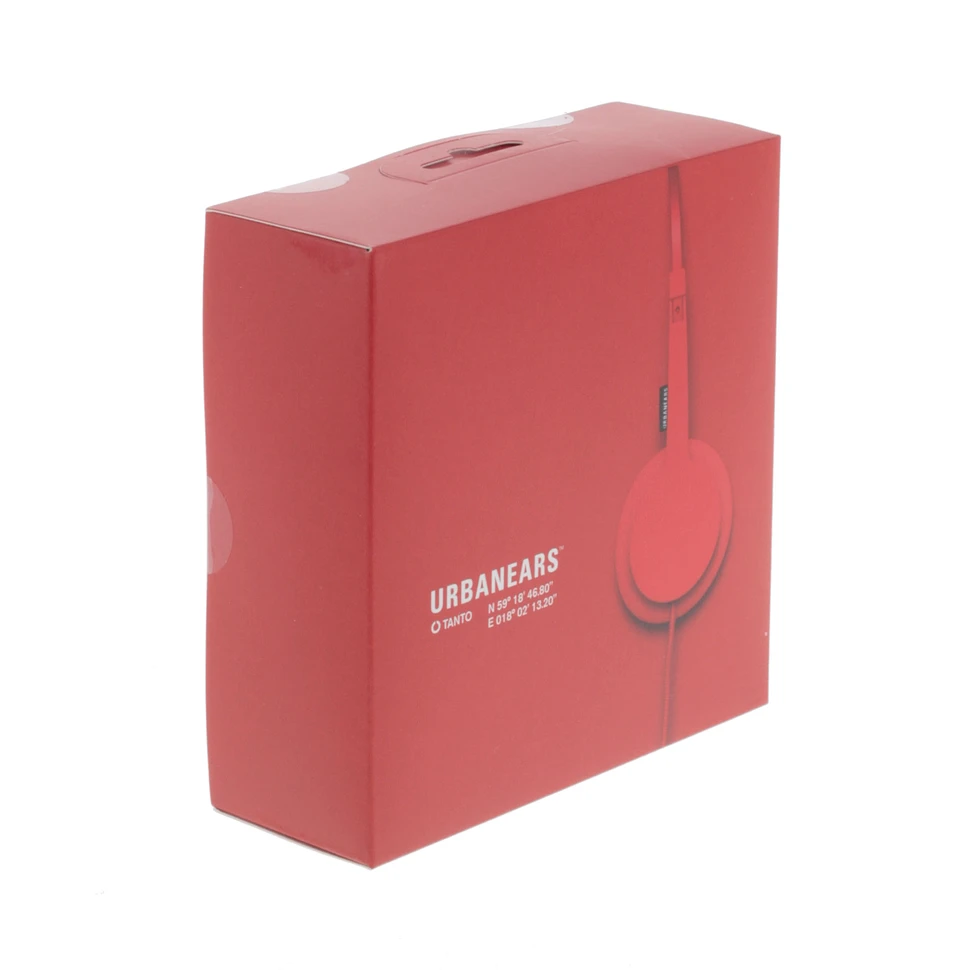 Urbanears - Tanto Headphones