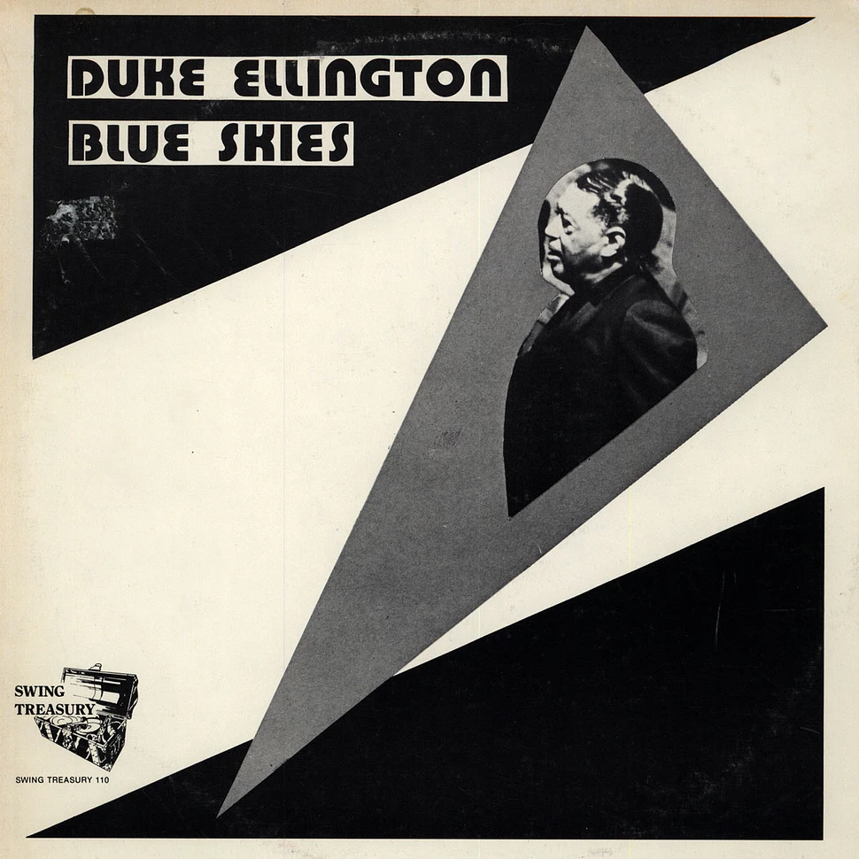 Duke Ellington - Blue Skies