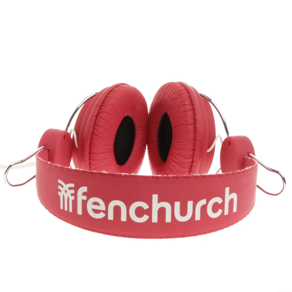 Fenchurch - Astoria Headphones