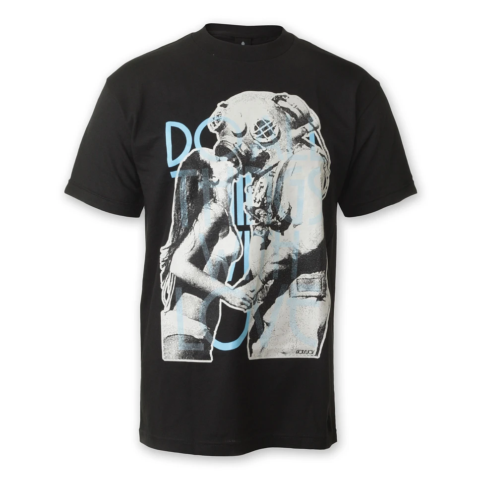 Acrylick - Deep Love T-Shirt