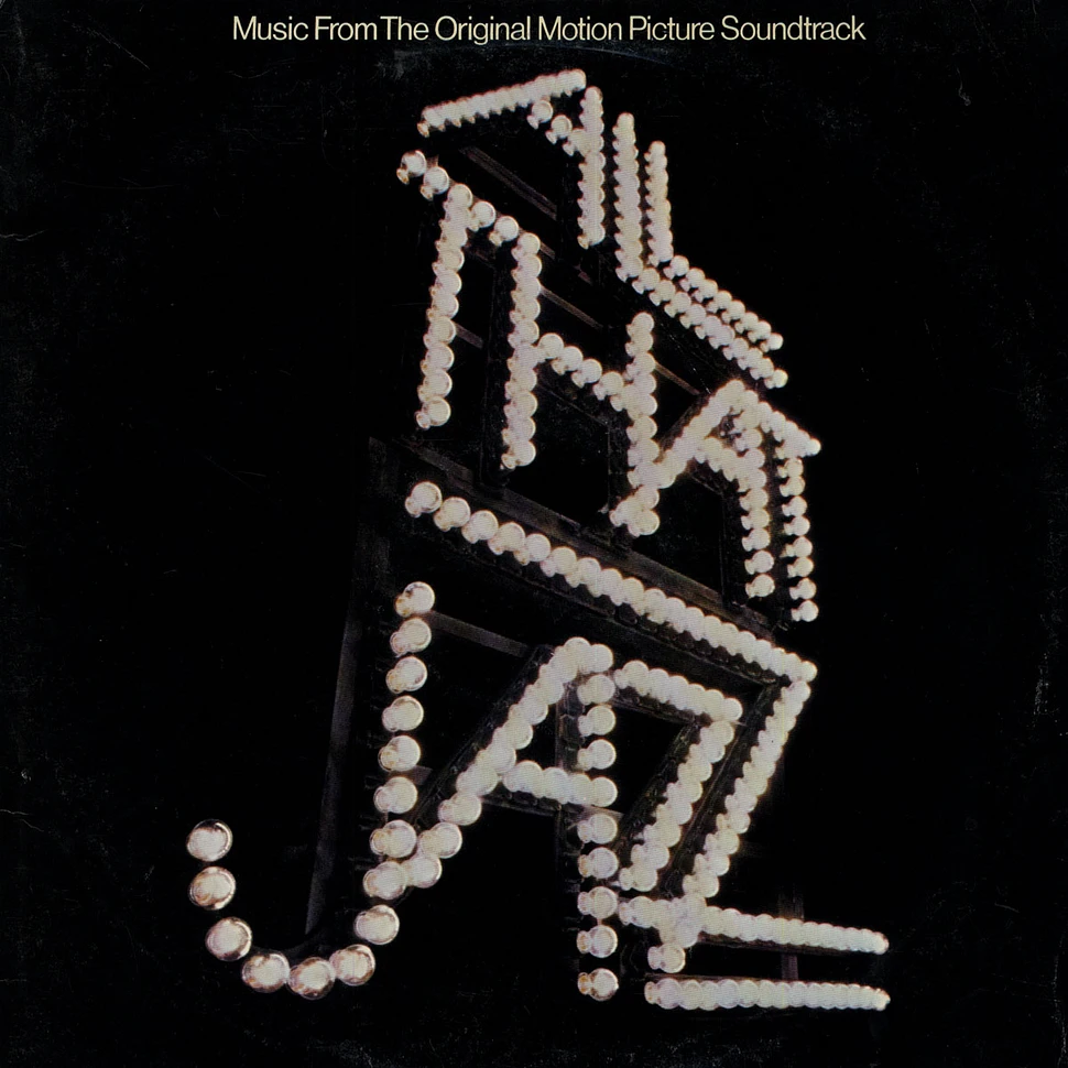 V.A. - All That Jazz - Music From The Original Motion Picture Soundtrack