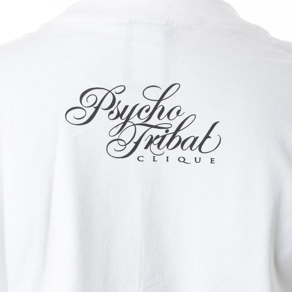 Psycho Realm - Psycho Tribal 3 T-Shirt