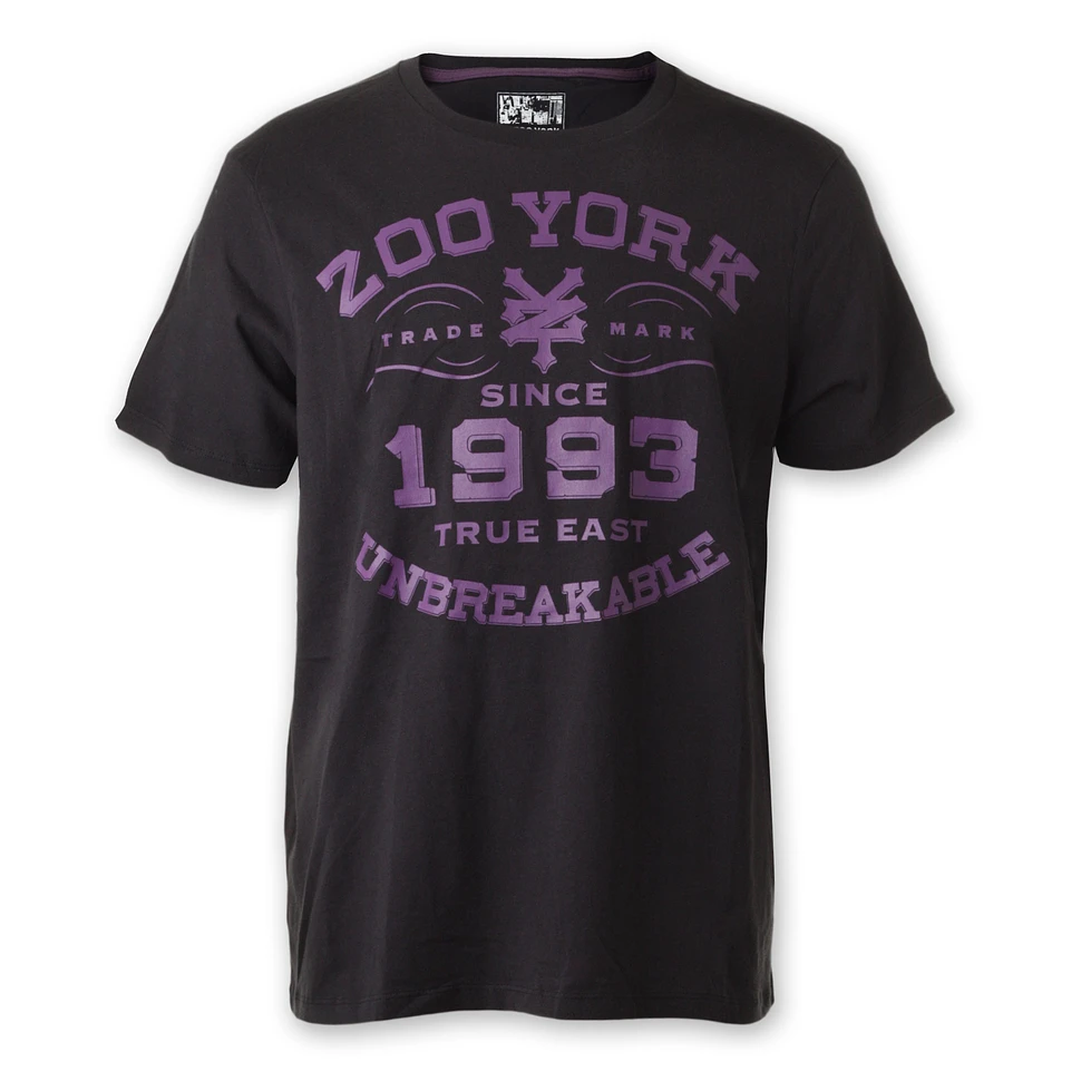 Zoo York - Whiskey Baja T-Shirt