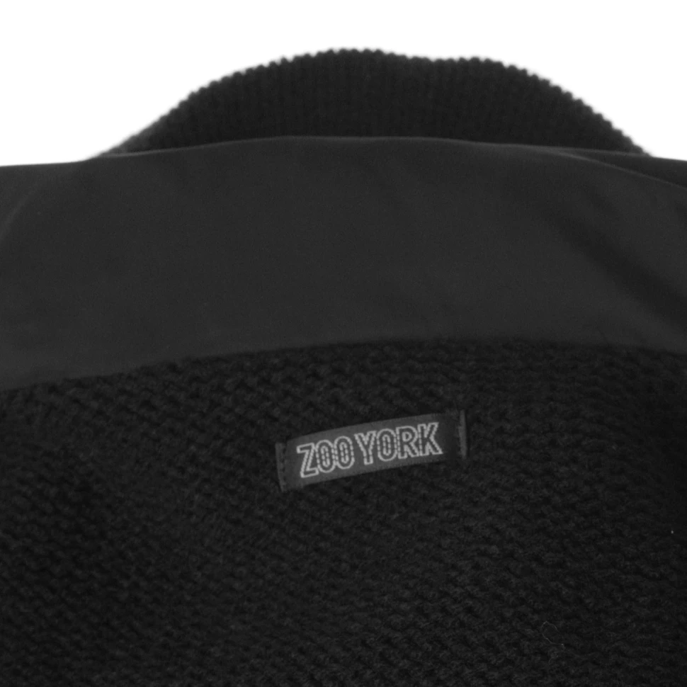 Zoo York - Sweater Cardigan