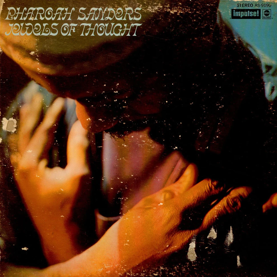 Pharoah Sanders - Jewels Of Thought