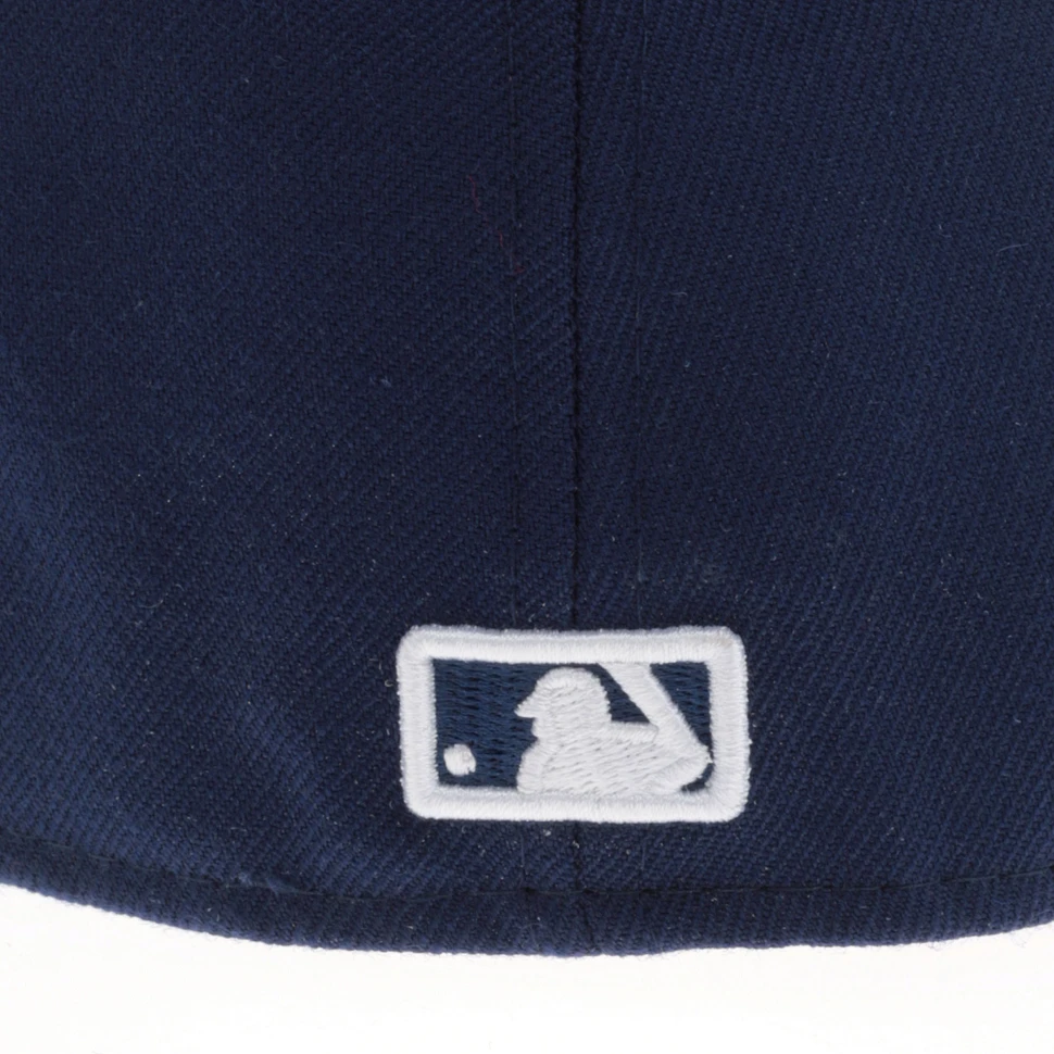 New Era - New York Yankees League Basic Cap