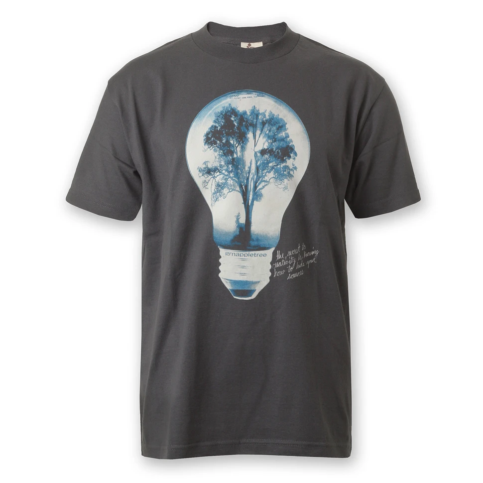 GRN Apple Tree - Sources T-Shirt