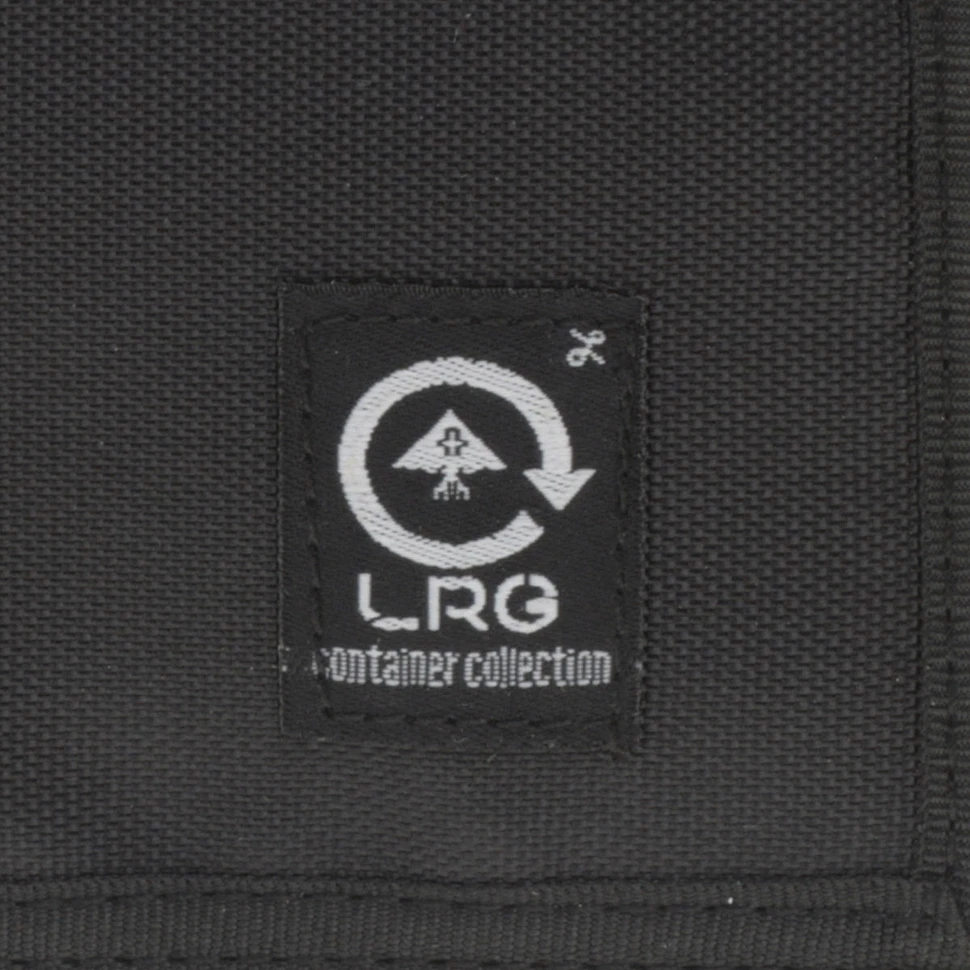 LRG - Classic Tree Wallet