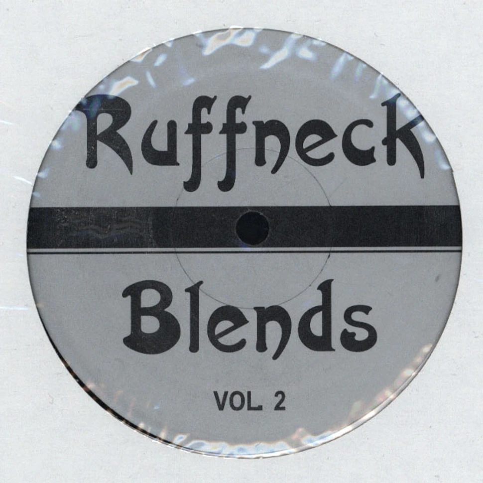 V.A. - Ruffneck Blends Volume 2
