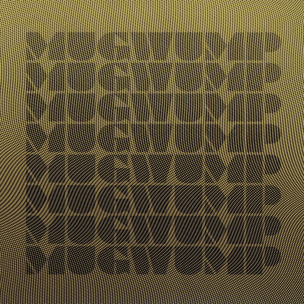 Mugwump - The Congregation Of Discalced Clerks