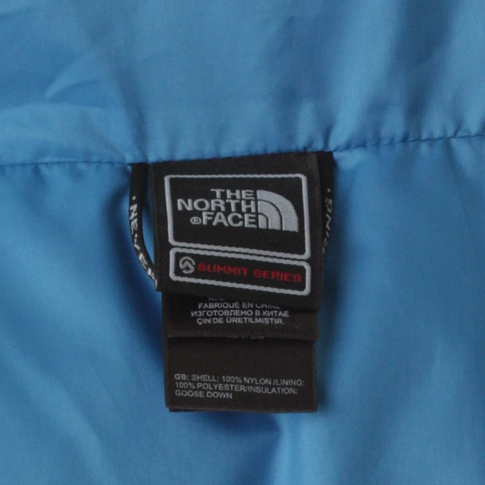 The North Face - Catalyst Jacket