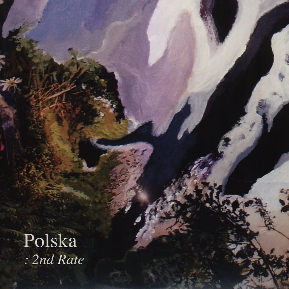 Polska - 2nd Rate