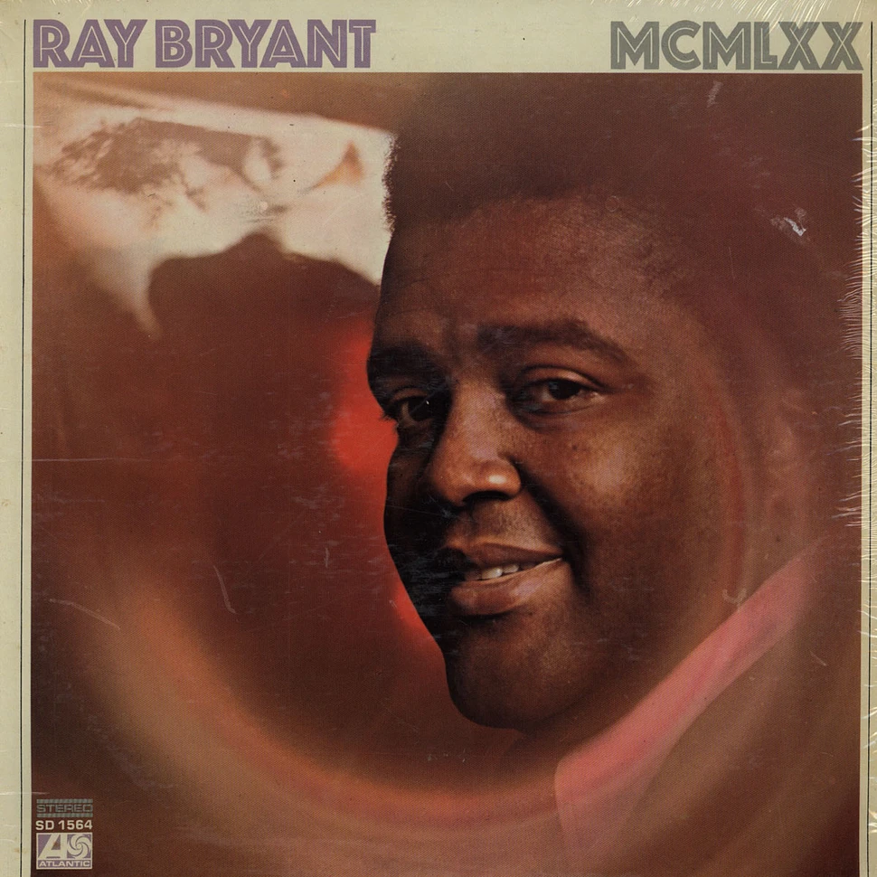 Ray Bryant - MCMLXX