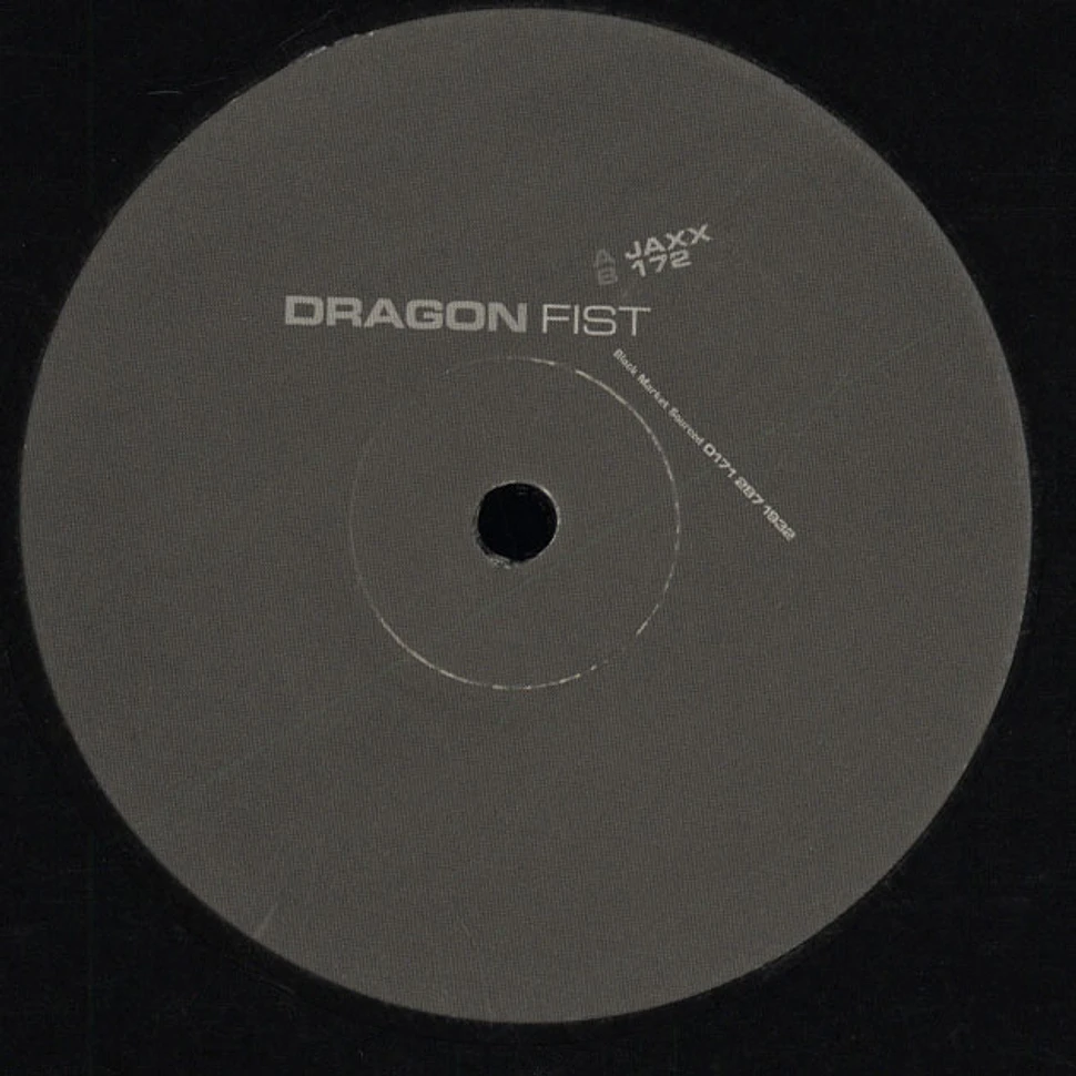 Dragon Fist - Volume 19