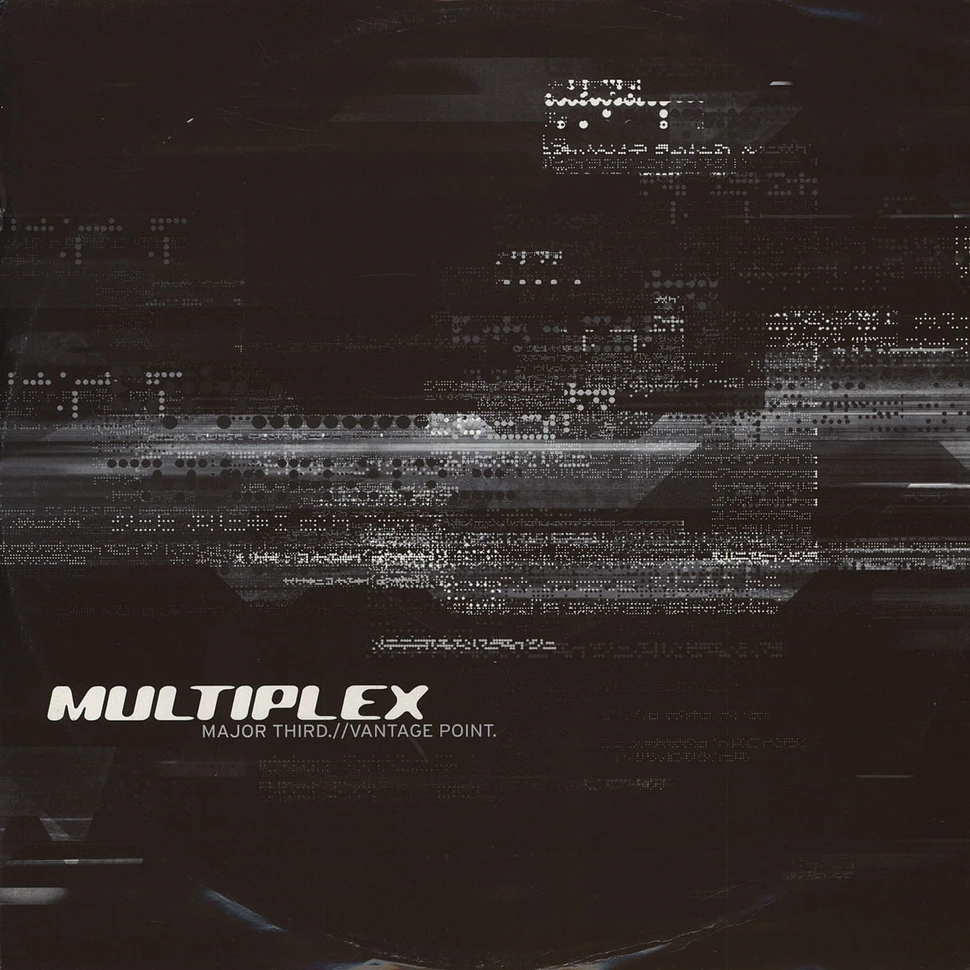 Multiplex - Major Third