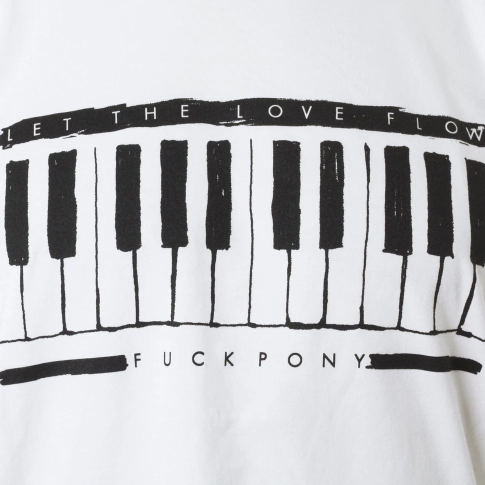 Fuckpony - Fuckpony T-Shirt