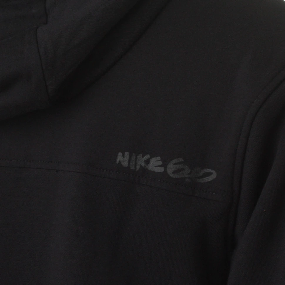 Nike 6.0 - Parka Hoodie Jacket